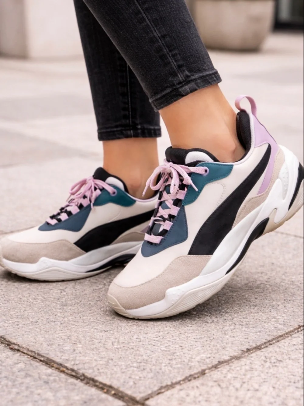 Puma Women's Shoes Training Sneakers Size 9.5